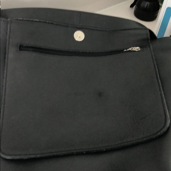 Coach vintage leather bag. - Picture 5 of 5